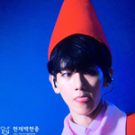 [백현] 160722 Artificial love 백현 <b>focus</b>