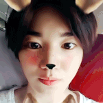 [인피니트] 이번엔 <b>캥거루</b>ㅠㅠㅠㅠㅠ