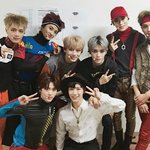 [NCT] 아오 팬톡 규칙 좀 읽고 와 애들아