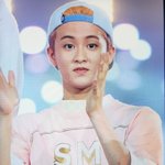 [NCT] <b>민형</b>이는 얼굴도 애같이 귀엽지만 입맛도