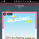 [세븐틴] ㅅㄷ) 대리구매 해본적 있는사람!!