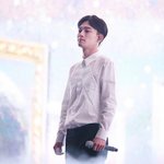 [EXO] 헤븐 종대 천사가 헬로 <b>엔젤</b>~ 하면서 노래 여는 기분