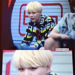 [방탄소년단] <b>융기</b> 살이 좀 붙은거같아!!!!ㅠㅠ