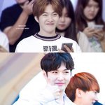 [BTOB] 톡선에 하얀<b>남</b>돌
