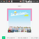[세븐틴] <b>캐럿</b>들 스밍때문에 예민한건 알겠는데