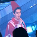 [세훈] 160723 EXOrDIUM in <b>seoul</b> day2 프리뷰2