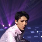 [세훈] 160723 EXOrDIUM in <b>seoul</b> day2 프리뷰3