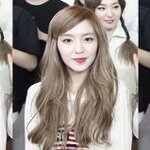 [댓글부탁해] 아이린 이 머리<b>색</b>?
