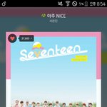 [세븐틴] 우리 이번에 1위 못<b>한</b> <b>이유</b>