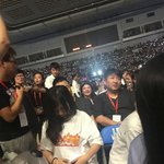 [방탄소년단] 퓌듸님..