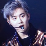 [EXO] 준면이 <b>시범</b>ㅠㅠ