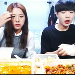 크아밥한톨 친누나 말이야