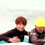 [방탄소년단] 오늘 저녁먹다가 ㅋㅋ