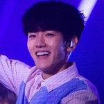 [백현] 160723 엑소디움 D2 백<b>현</b>이. ❤