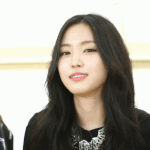 [댓글부탁해] 에이핑크손나은<b>성격</b>