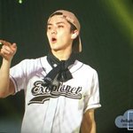 [세훈] 160723 EXOrDIUM in <b>seoul</b> day2 프리뷰4