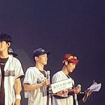 [EXO] (흙오이 <b>주의</b>) 찬여리 화관짤