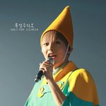 [시우민] 우리는 인간이 아닌 <b>요정</b>팬질을 하는거시다(시우민)