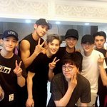 [EXO] 미친 ㅅㅂ박찬열 팔뚝봐