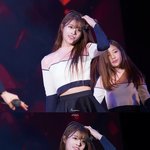 [러블리즈] <b>미주</b>가 존경스러운게