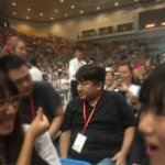 [방탄소년단] 베이징콘현장에 방피디있었대