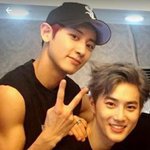 [EXO] 박찬열 이정도면 조카 <b>베이글</b>남 아님?