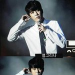 [인피니트] 성열<b>아아</b>......