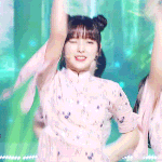 [드루와] 나 아린 뿌까머리 글쓰닌데