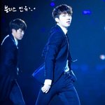[인피니트] 남벅지를보자....0.0