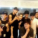 [세훈] 160723 <b>예성</b> 트위터