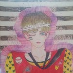 그림 평가 부탁드립니다!_!