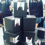 [댓글부탁해] 엑소 콘서트 알<b>바가</b> 인증한 카이 인기.jpg