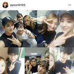 [세훈] 160723 <b>피부관리</b>샾 스탶분1 인스타그램