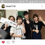 [세훈] 160723 피부관리샾 스탶분2 인스타<b>그램</b>