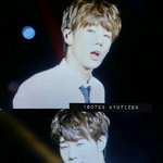 [인피니트] 빠심이 불타오른다 지글지글
