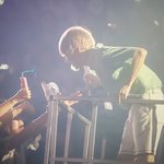[EXO] 민석이 계탄 팬분