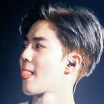 [EXO] ㅅㅂ <b>혓바닥</b>봐
