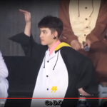 [EXO] ㅅㅂ귀여워서 죽을거같다ㄹㅇ