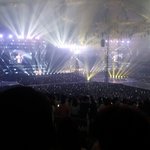 [EXO] 나 중콘에서 ㅂㅅ같았던거