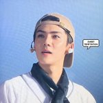 160723 EXOrDIUM in <b>seoul</b> day2 프리뷰21