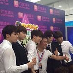 [인피니트] 와 <b>사스</b>가 코피니트