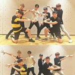 [세븐틴] 차니 연습사진올라오ㅓ떠~~~