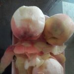 노인한테 경동시장 과일상 양심불량