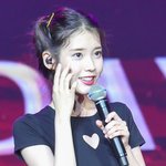 솔직히 아이유 <b>머리</b>빨없는거 ㅇㅈ?