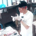 [<b>뉴트</b>] 온니 이거 먹어ㅎㅎ