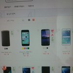 애들아 이중에서 제일 좋은 폰이 뭐야? ㅈㅂㅈㅂ