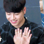 [드루와] 팬한테 <b>개띠</b>꺼운 표정하는 아이돌 2