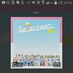 [세븐틴] 콘서트 굿즈 대리구매 할껀데....