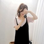 [댓글부탁해] 이런원피스는 <b>어떤옷</b>이 어울릴까?