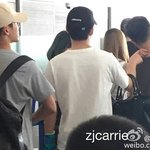 [인피니트] 애기가귀여워서 손만져보는우현이